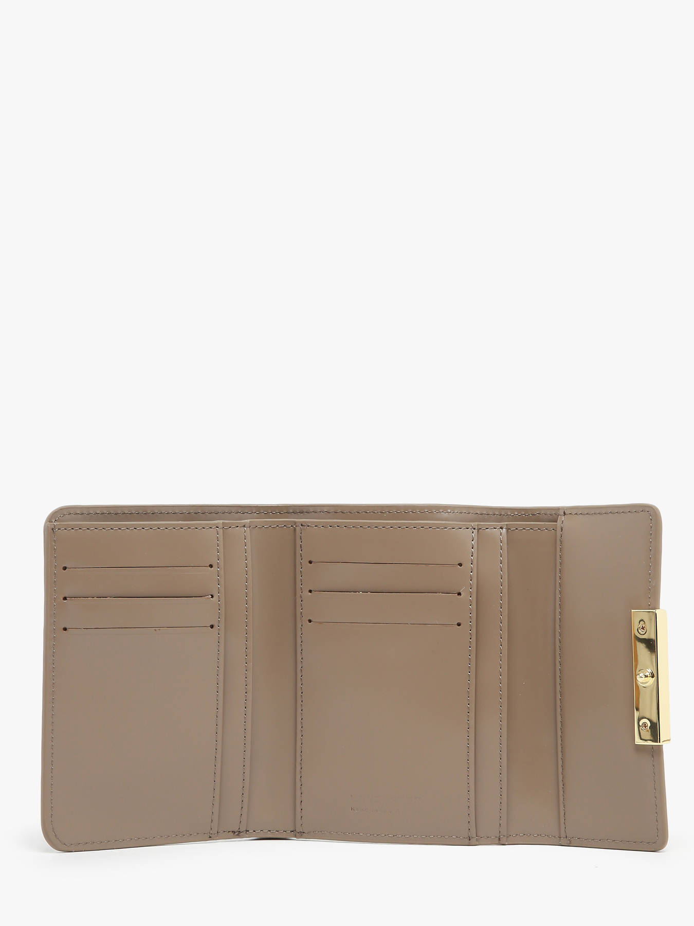 Portefeuille cuir LANCASTER