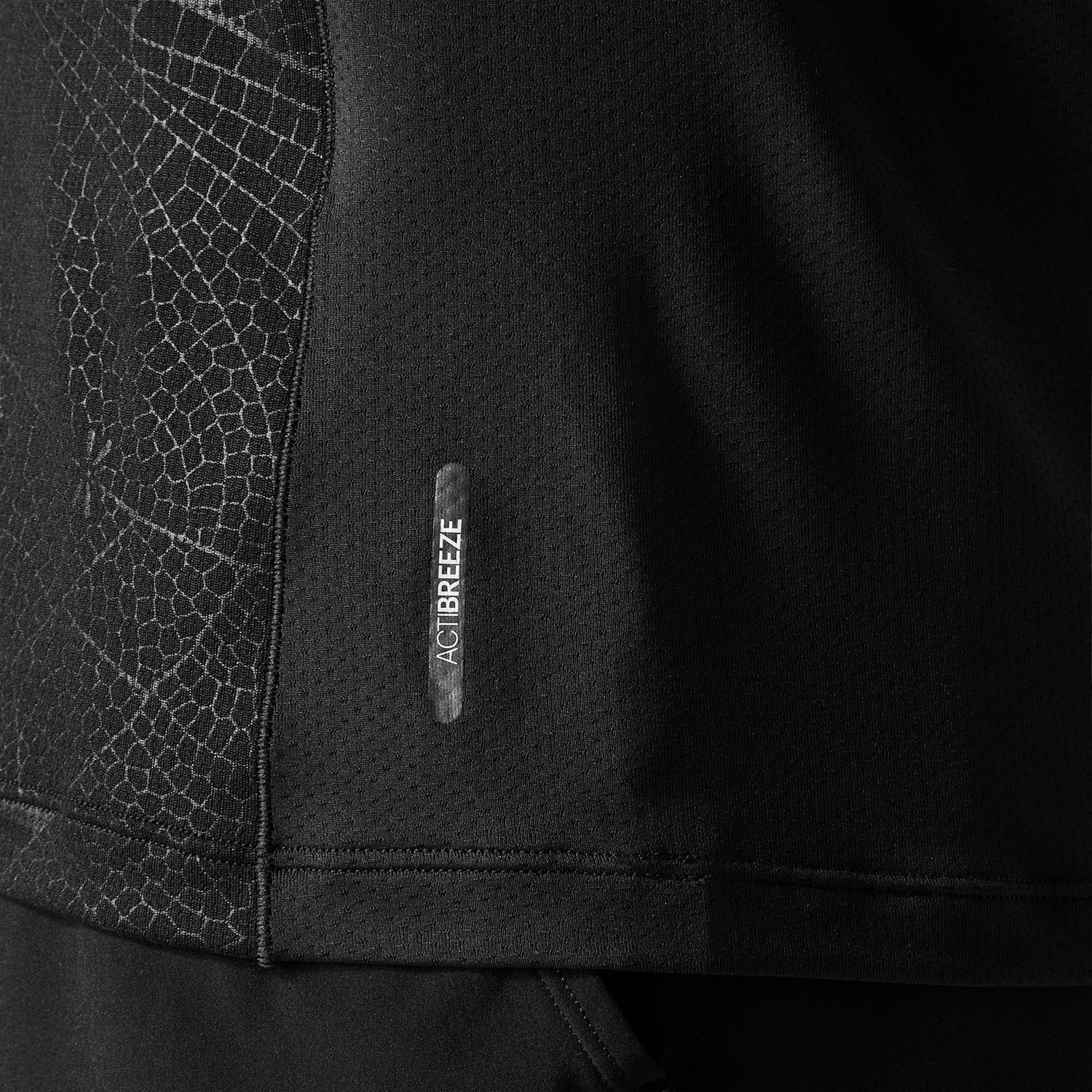 ASICS Match Night Energy Top