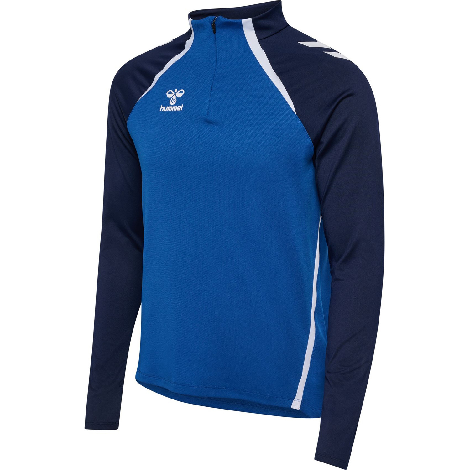 Hummel Lead 2.0 Half-Zip Heren
