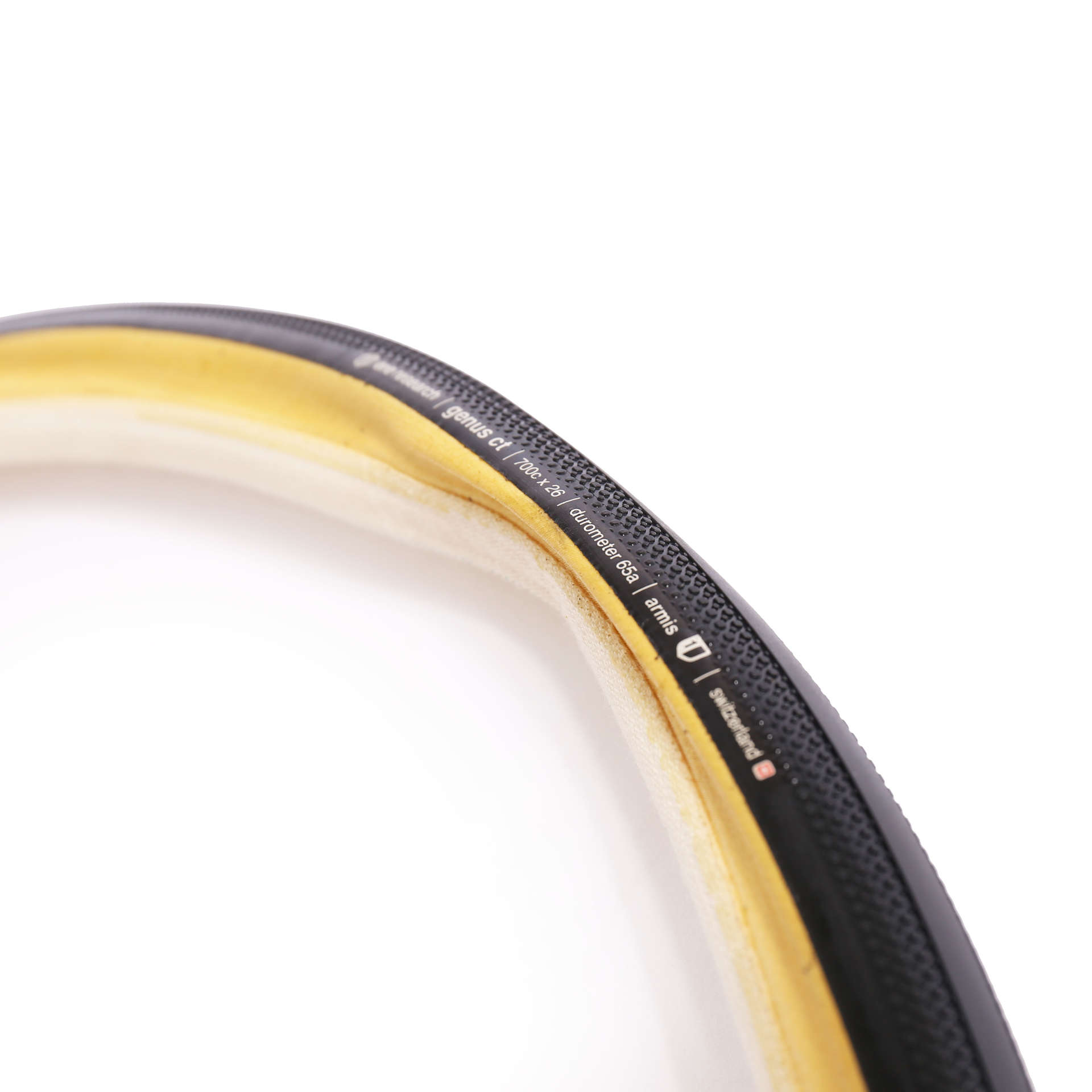 Ere Research Genus CT Pro Race Tubular Skinwall