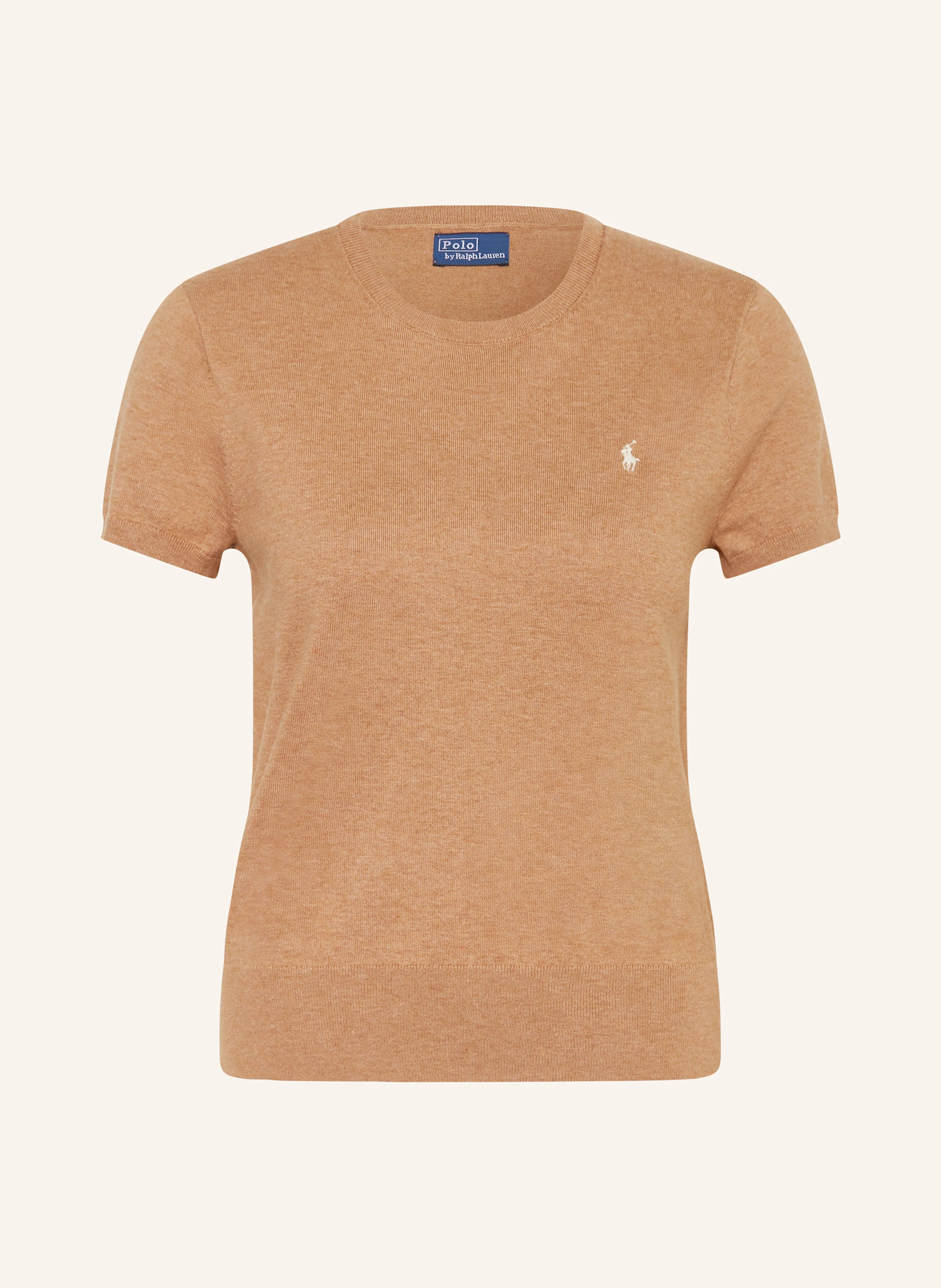 POLO RALPH LAUREN Strickshirt