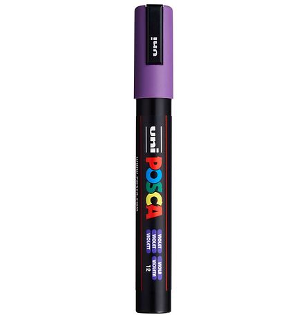 Posca Tusche - PC-5M - Violett