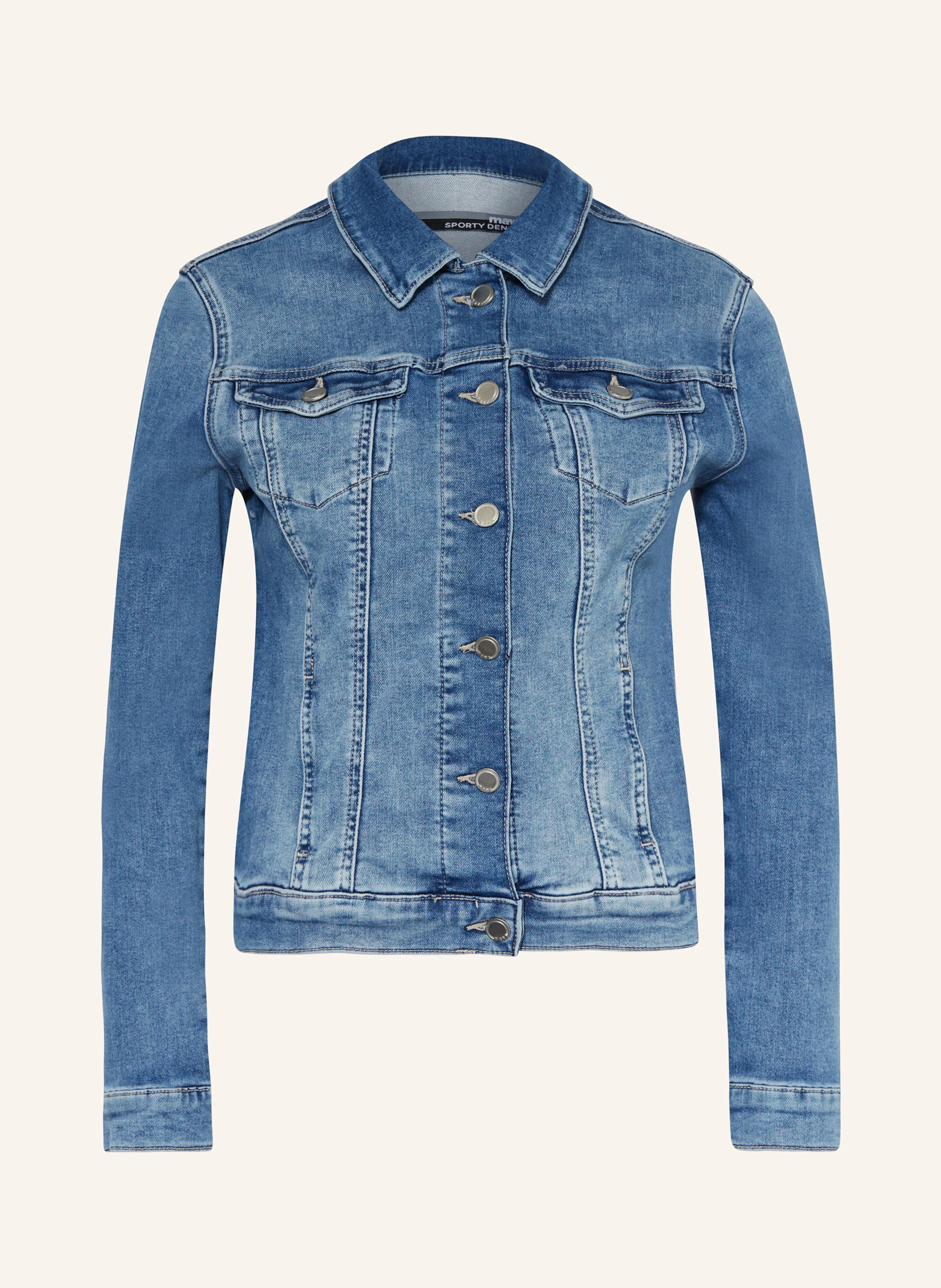 mavi Jeansjacke DAISY