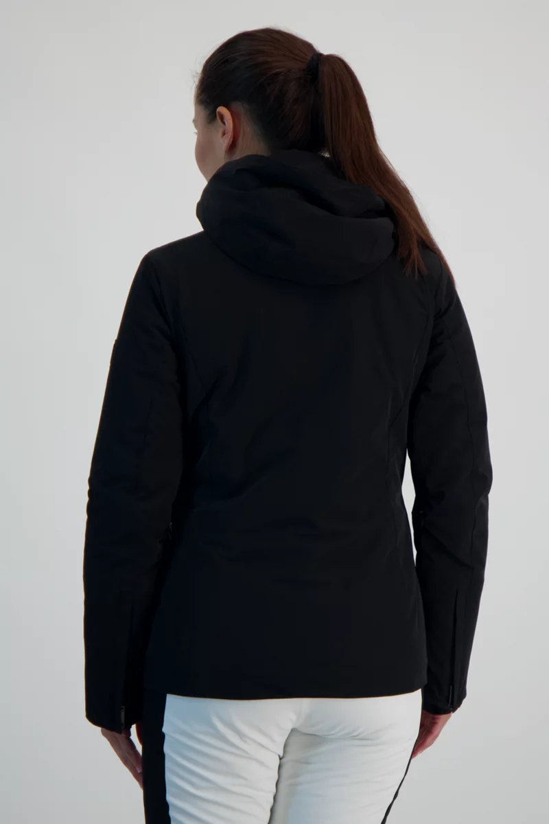 descente Quine Damen Skijacke