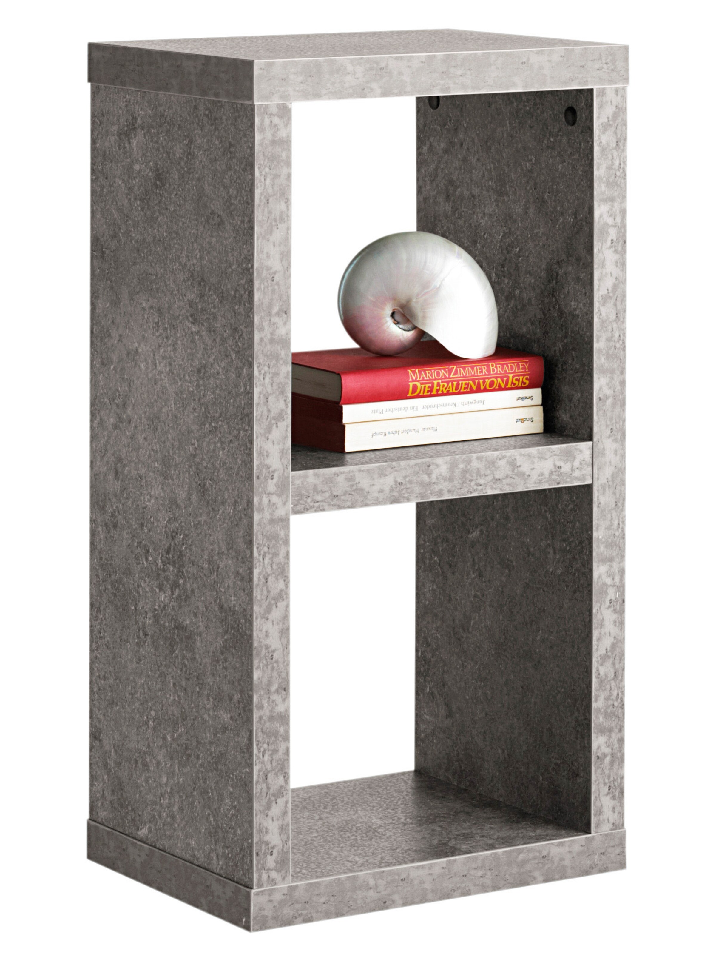 heine home Regal in stein