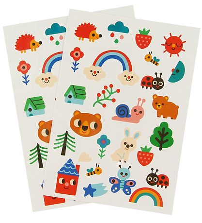 Petit Monkey Tattoos - Naturfreunde