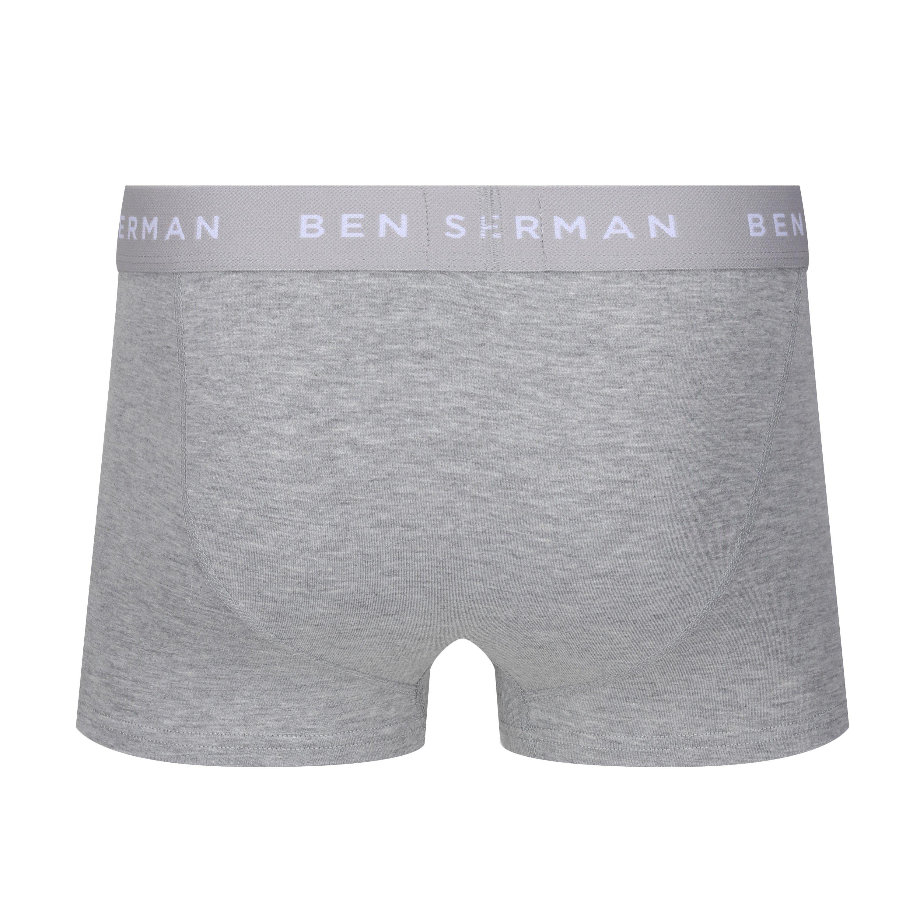 Ben Sherman Otis Trunk Sn99