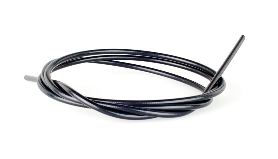 Bremse Yderkabel 5 mm. Tykkelse