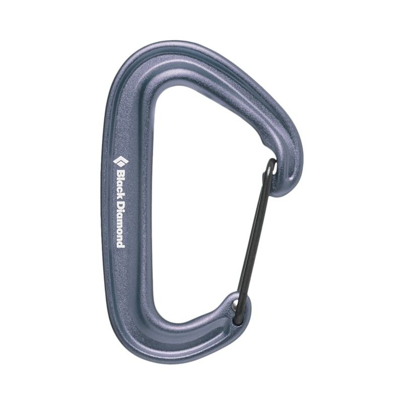 Miniwire Carabiner - Mousqueton
