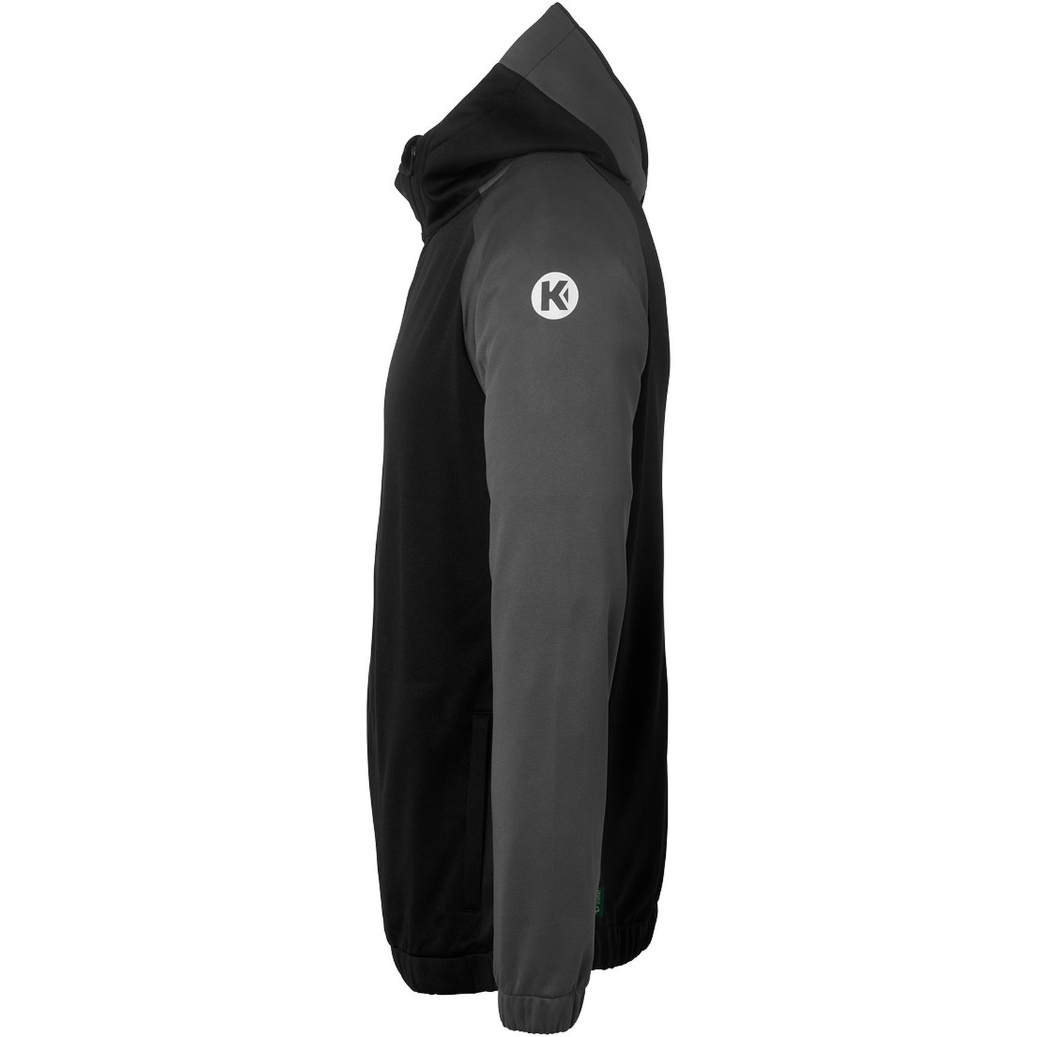 Kempa Ambition 28 Hooded Jacket Kids
