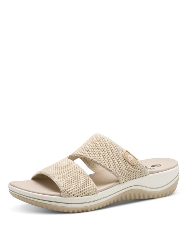 Jana Coshys Original vegan H-Weite Komfortschuh