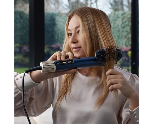 Babyliss Air Wand Paddle Brush