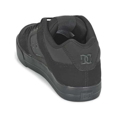 DC Shoes - PURE - Noir