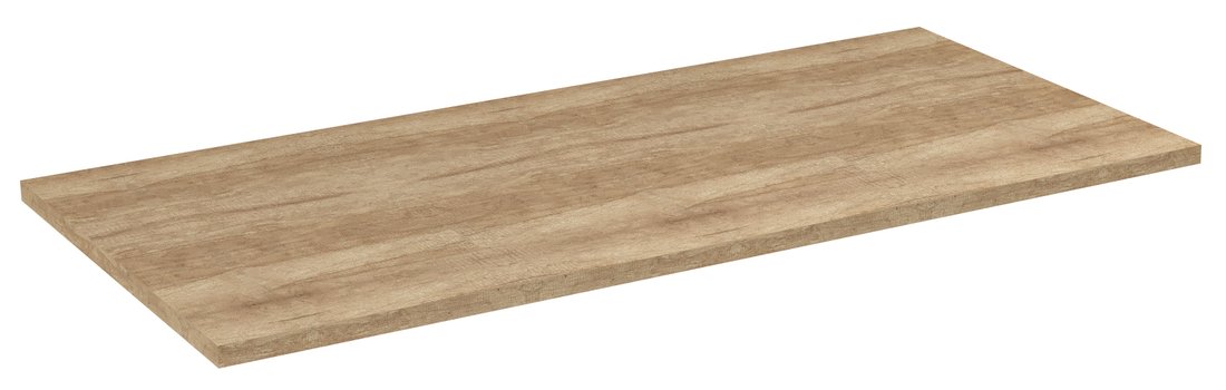 Sapho Cirasa toppaneel 131x46.5cm eiken