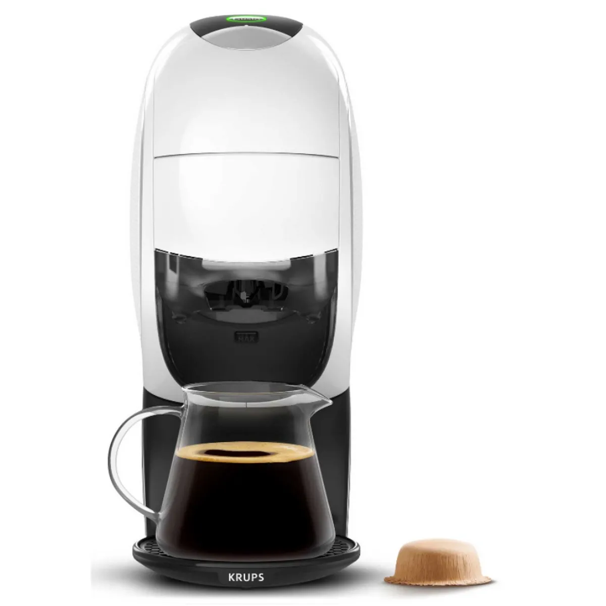 Krups Dolce Gusto Neo KP850110 - Blanc