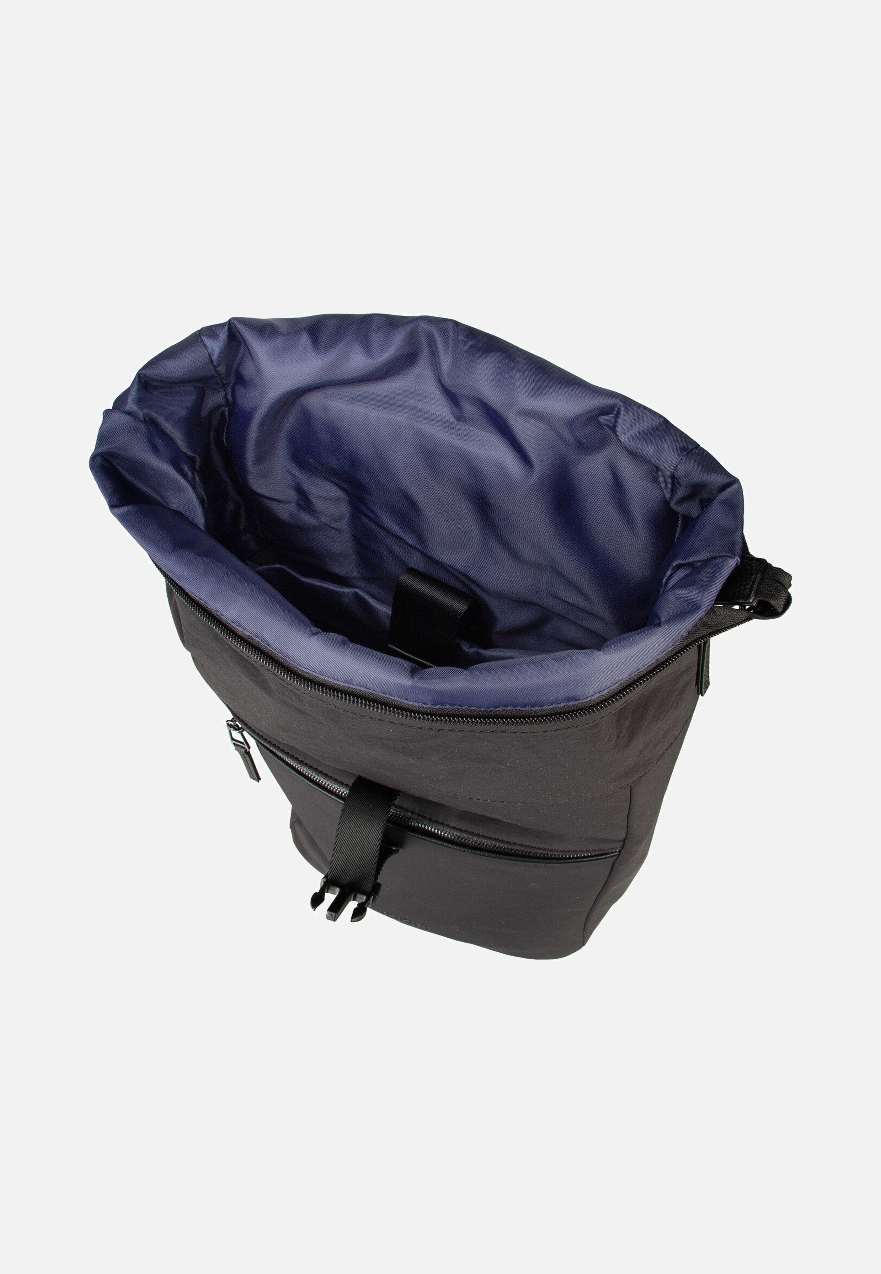 Narni Otis LVF Black - Rucksack