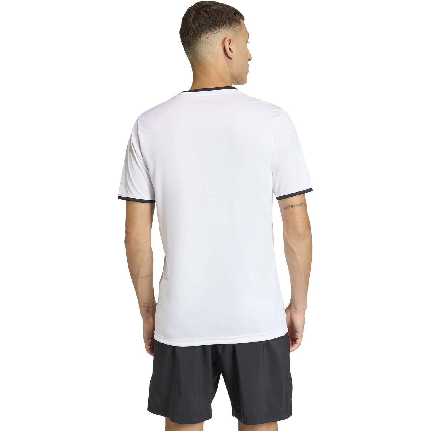 adidas Entrada 26 Training Shirt
