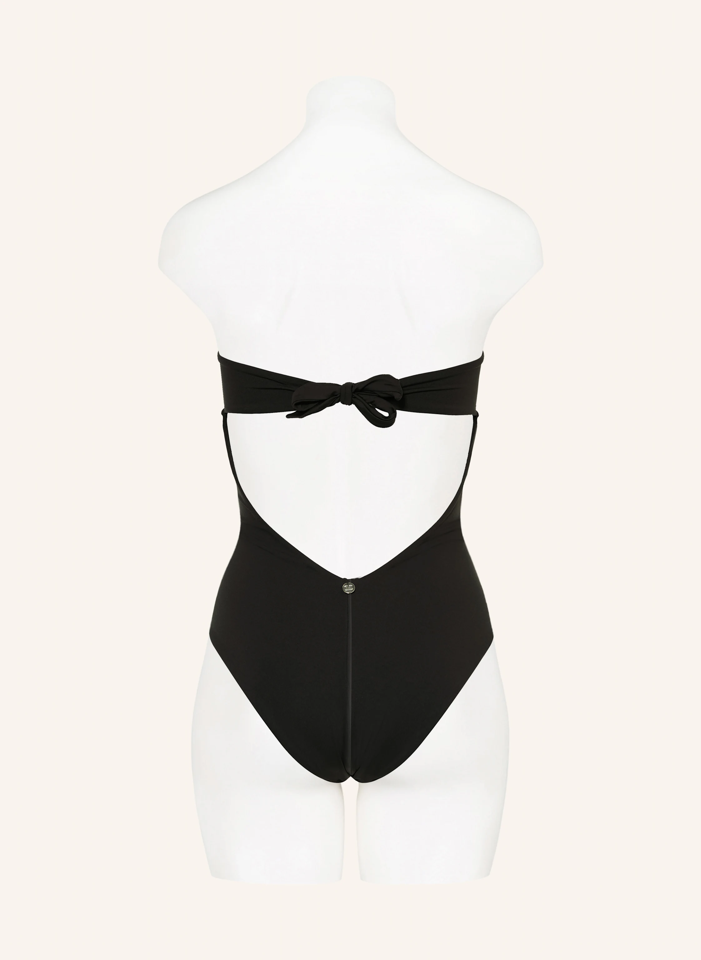 Max Mara BEACHWEAR Bandeau-Badeanzug CHANTAL