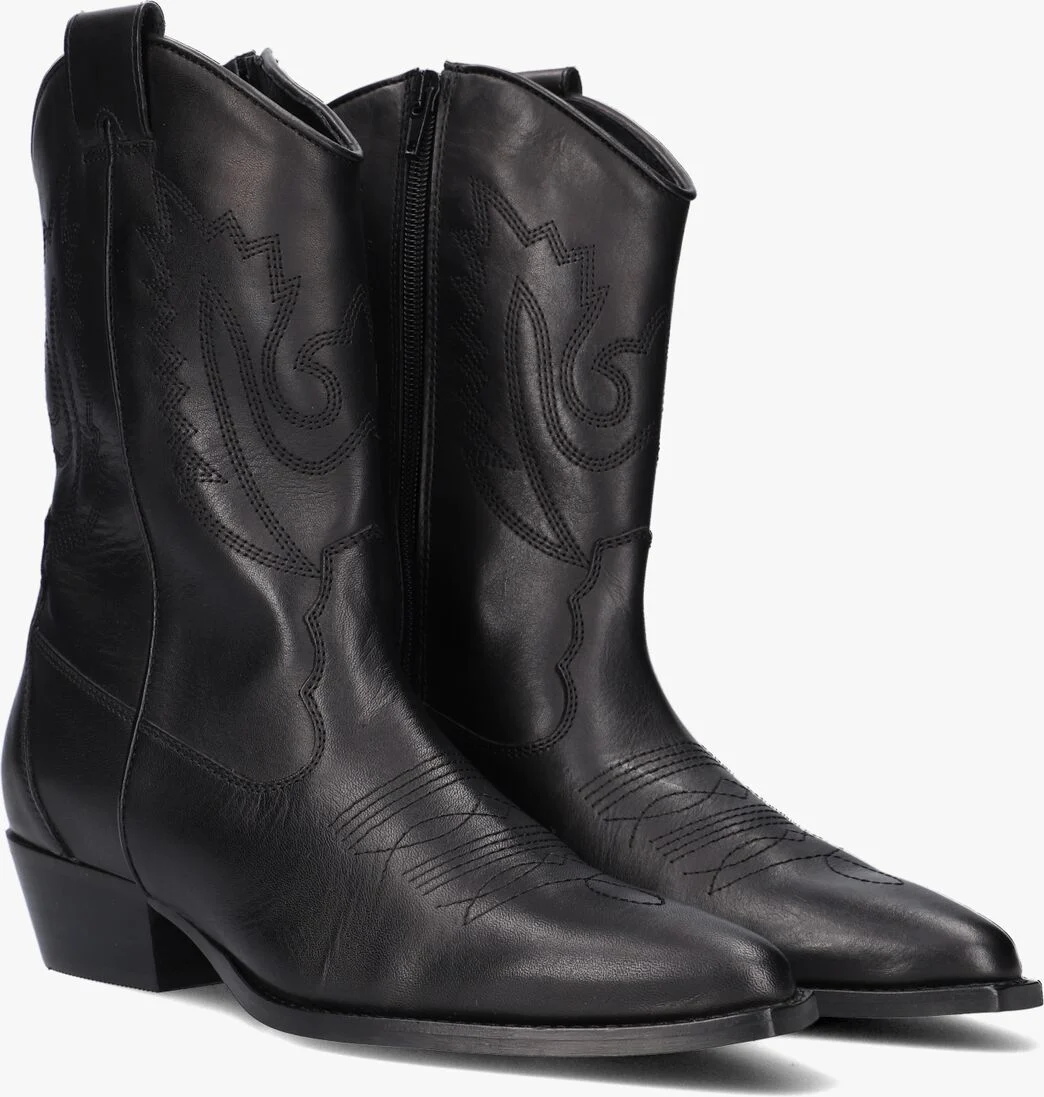 OMODA zwarte omoda cowboylaarzen moco-01