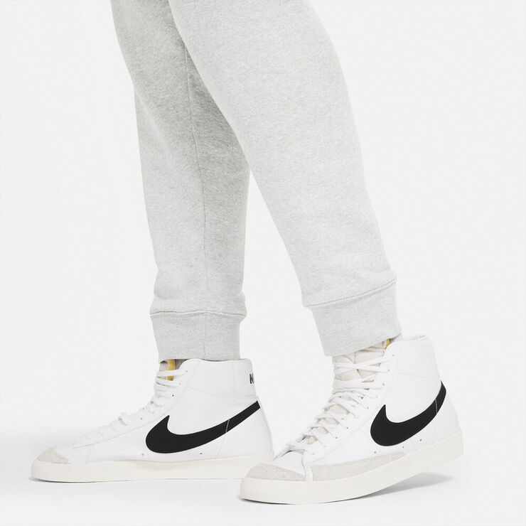 Nike Sportswear Jdi Joggingbukser Grå