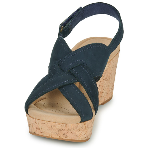 Clarks - ROSE ERIN - Marine