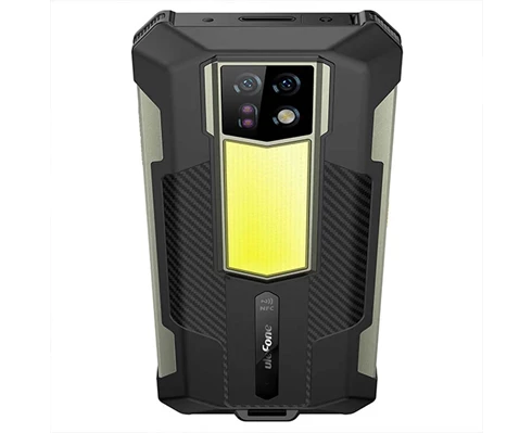 Ulefone Armor 24 12 256GB Black