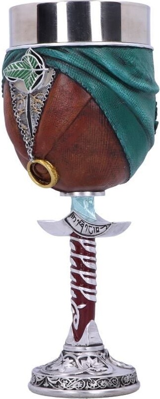 Lord Of The Rings Replika - Frodo Goblet - 19,5 CM