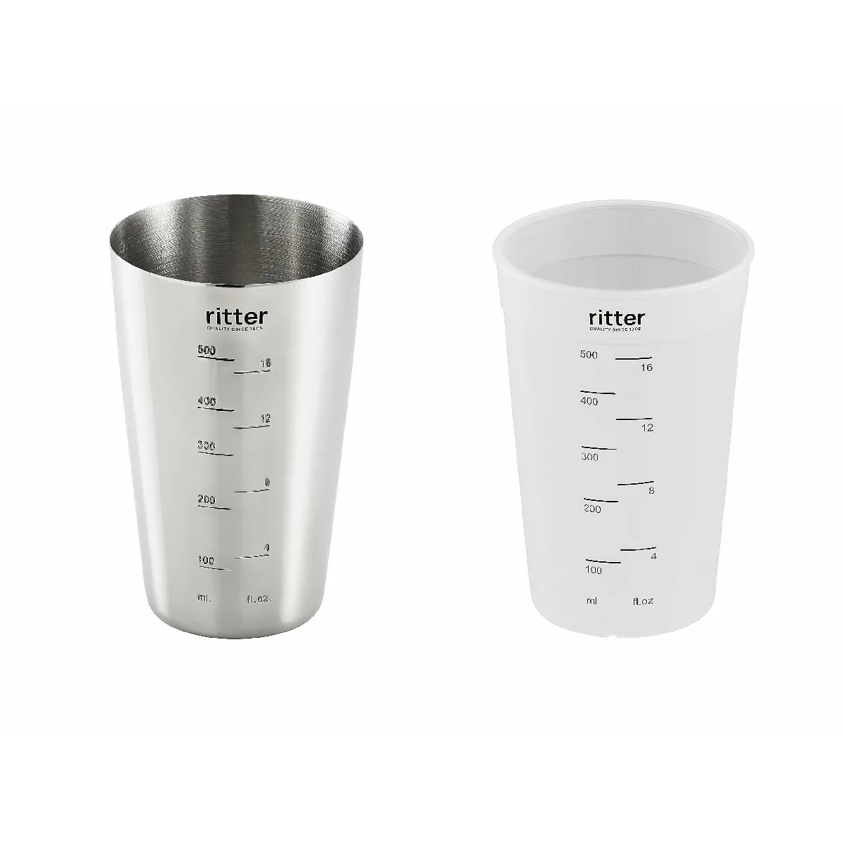 Ritter Stilo 7 Plus