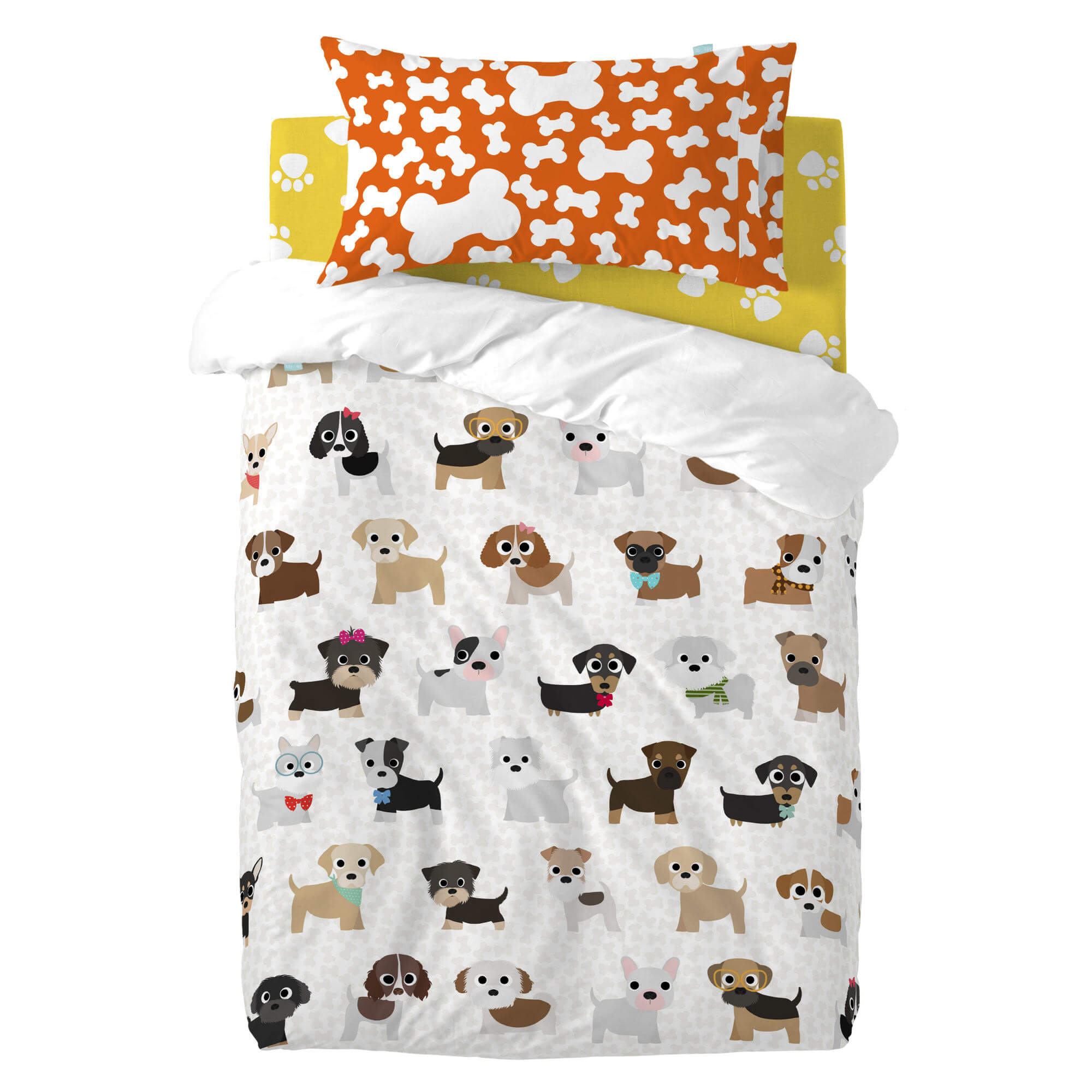 Mr Fox Hoeslaken Dogs