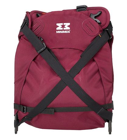 MiniMeis B?restol - G4 - Burgundy