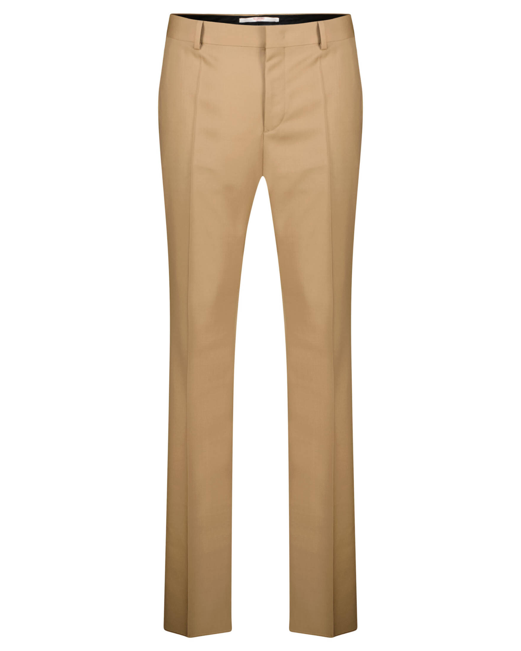 Valentino| Herren Hose aus Wolle und Mohair CLASSIC PANT