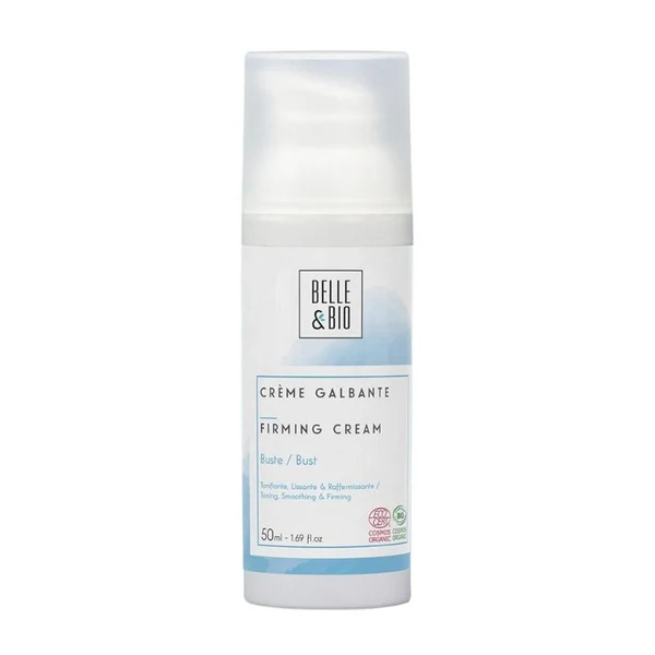 Belle&Bio Crème Galbante 50 ml