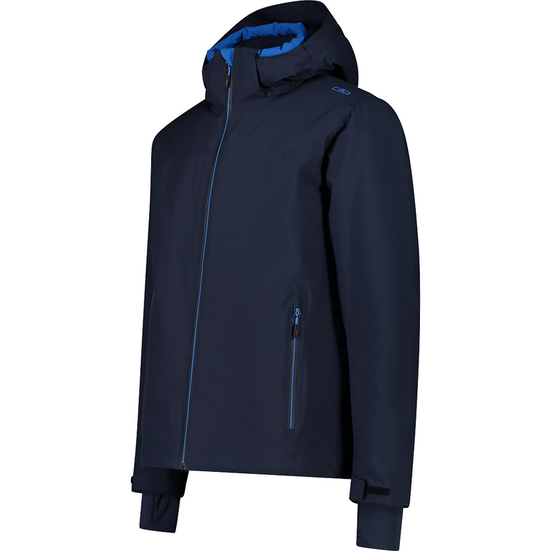 CMP Herren Zip Hoodie Jacke