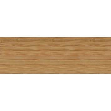 Kleurstaal GAMMA maatwerk houten jaloezie 50 mm bamboe eiken (6116)