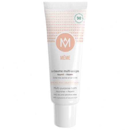 MEME Le baume multi-usages 40ml