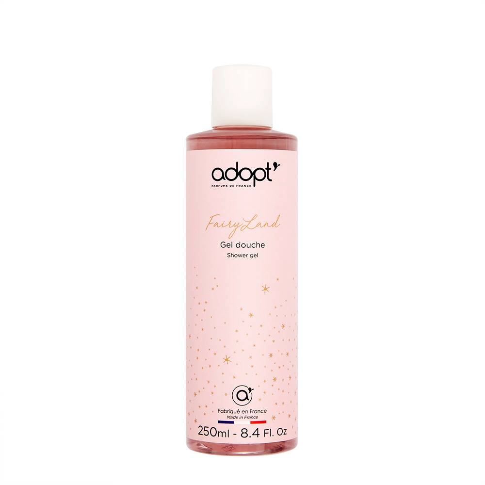 Fairy land Gel douche 250ml