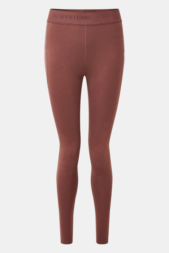 Artilect Artilect Flatiron 185 Legging Thermobroek Dames
