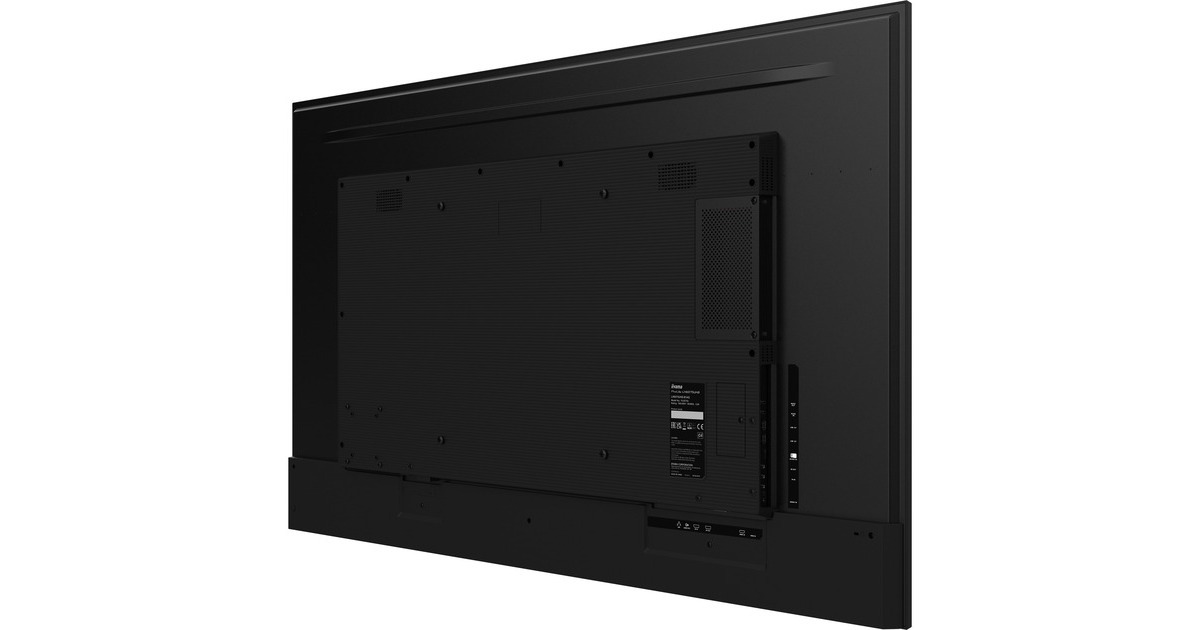 iiyamaProLite LH6565UHSB-B1 64.5