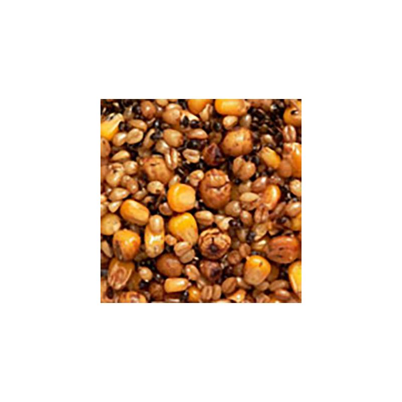 Graine Préparée Dudule Cuites Melangées - 1Kg
