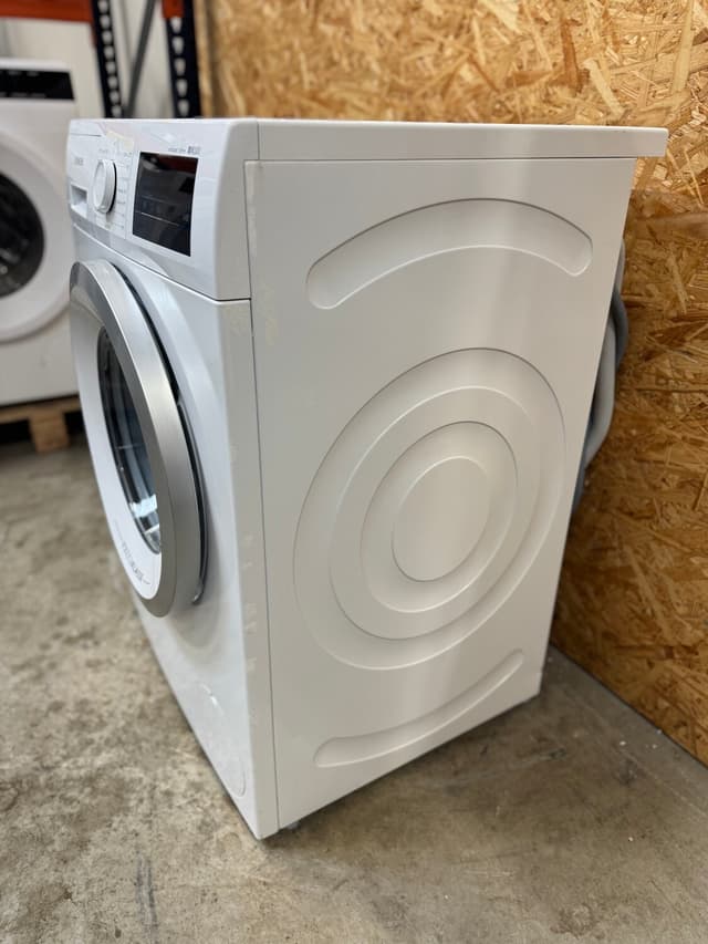 Siemens iQ300 vaskemaskine WM12N0L2DN