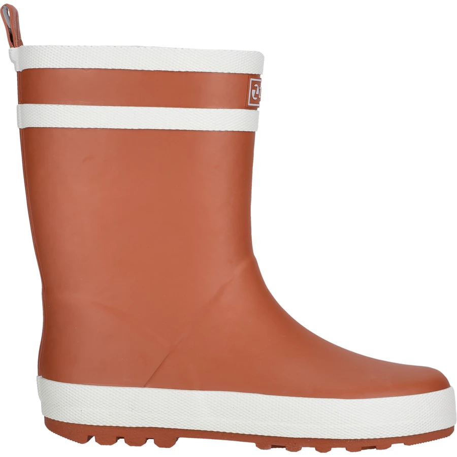 ZigZag Gummistiefel 5108 Umber