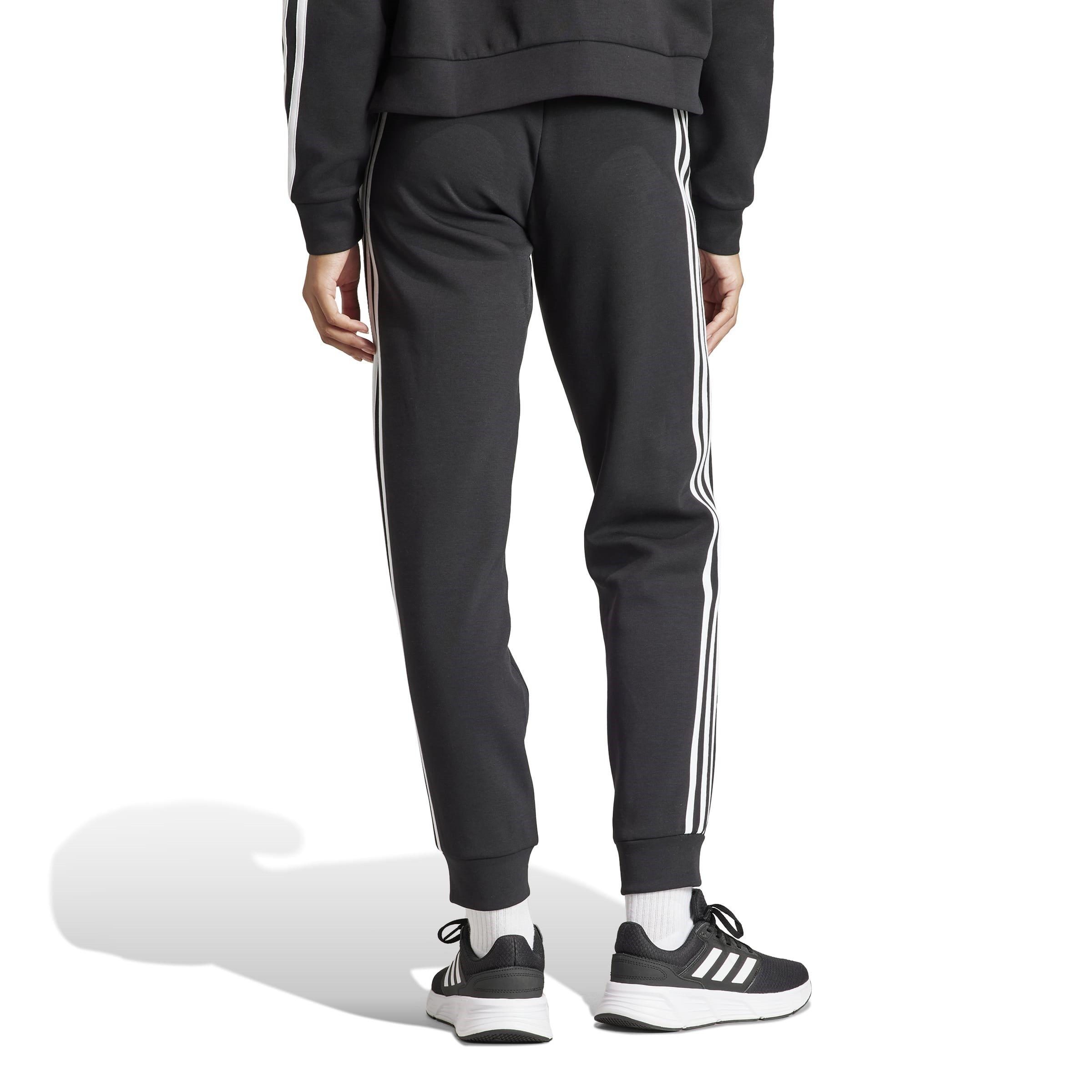 adidas Future Icons 3 Stripes Regular Joggers Womens