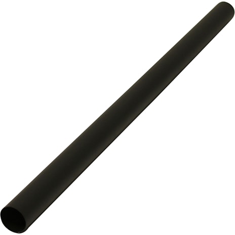 Håndliste til glashavehegn Ø: 5 x 100 cm