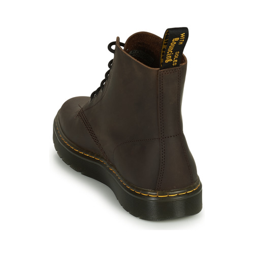 Dr. Martens - THURSTON CHUKKA - Marron