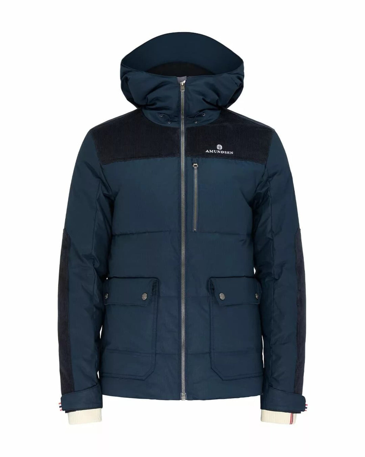 Amundsen<br>Groomer Jacket Mens