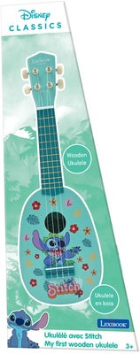 Disney Lilo & Stitch  Ukulele