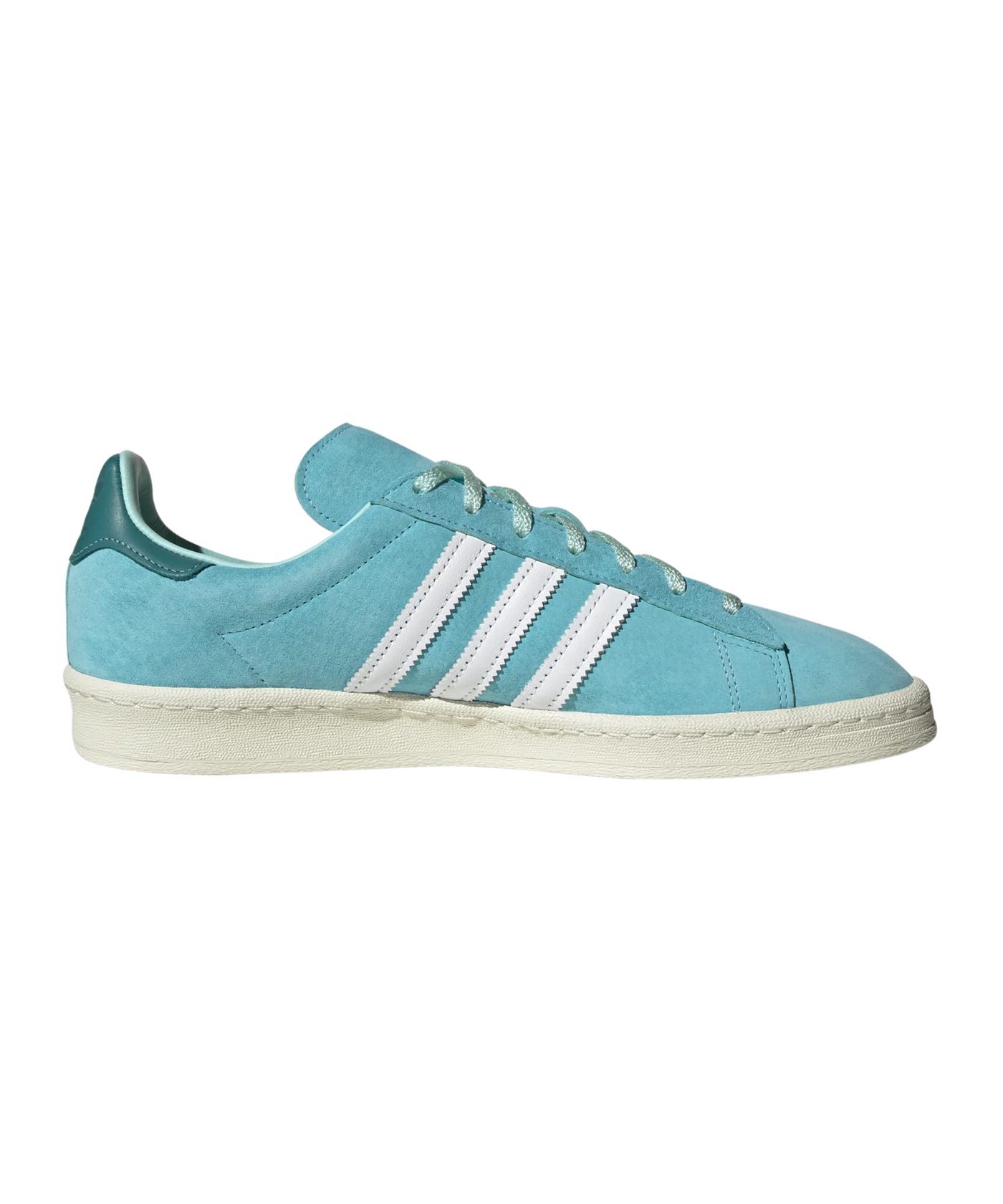 adidas Originals Campus 80s Blau Weiss