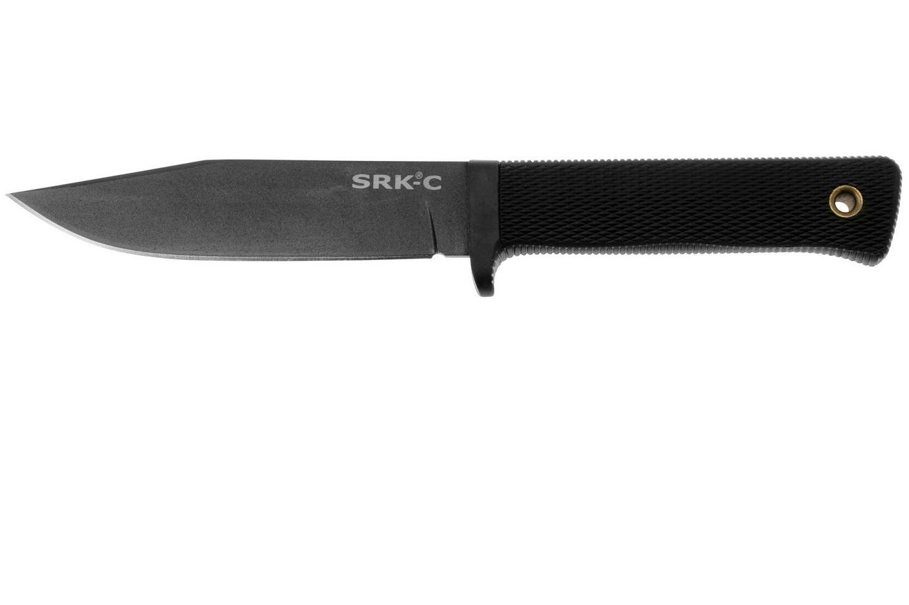 Cold Steel SRK Compact 49LCKD survivalmes