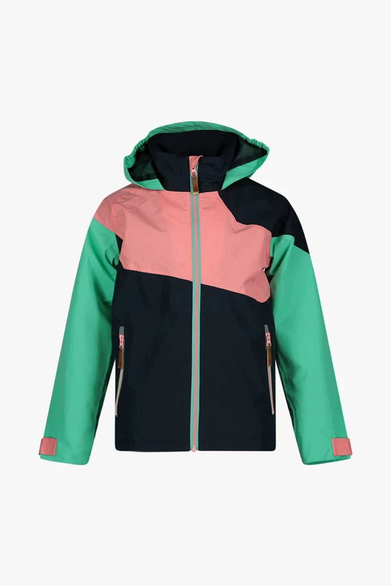 RUKKA Win Kinder Regenjacke