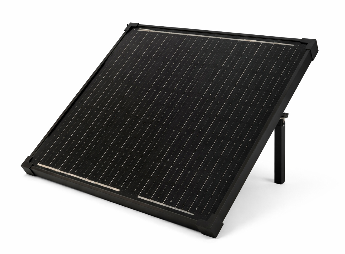 Technaxx TX-214 50W zonnepaneel